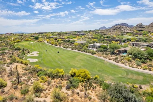 Candlewood Estates in Scottsdale, Arizona